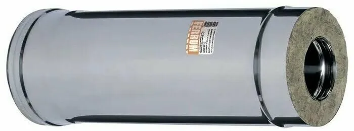 Старт на утепленную трубу
(430/0,8х430/0,5) 160х250 1 Старт на утепленную трубу
(430/0,8х430/0,5) 160х250 1
