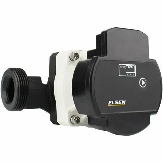 Циркуляционные электронасосы ALPHA BPS 25-6S-180 (DN 1 ½"*1") 1 Циркуляционные электронасосы ALPHA BPS 25-6S-180 (DN 1 ½"*1") 1