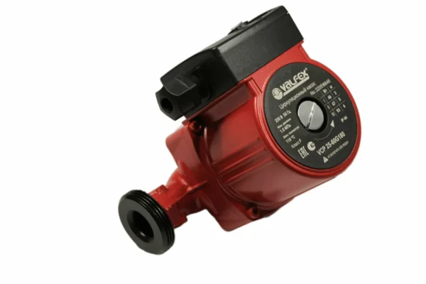 Циркуляционные электронасосы ALPHA BPS 25-8S-180 (DN 1 ½"*1")