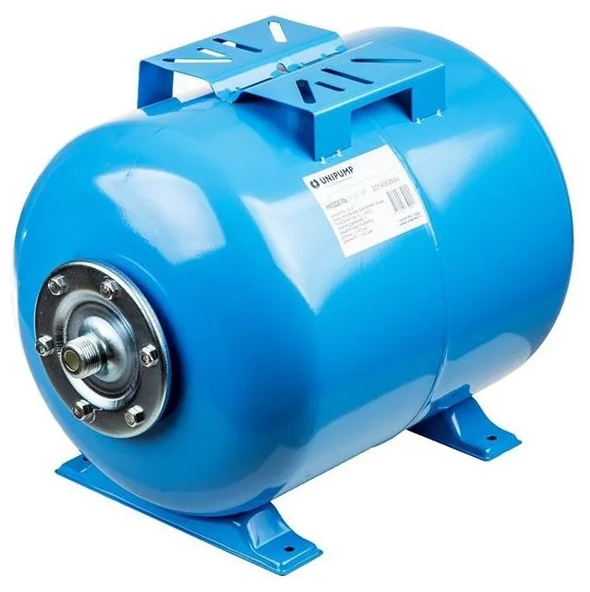 Гидроаккумулятор ALPHA HT 50 1