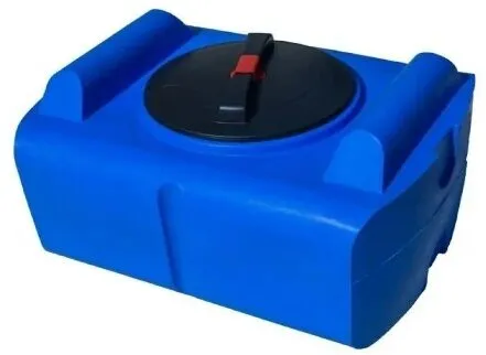 Емкость 
прямоугольная SK 100 1