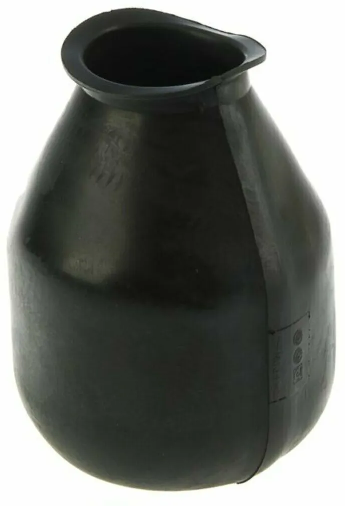 Мембрана ALPHA BUTYL 50L D 9 см (материал бутил) 1