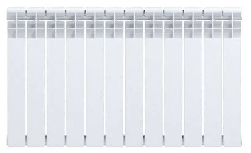 Радиатор ALPHA
Premium BM 500/96 1