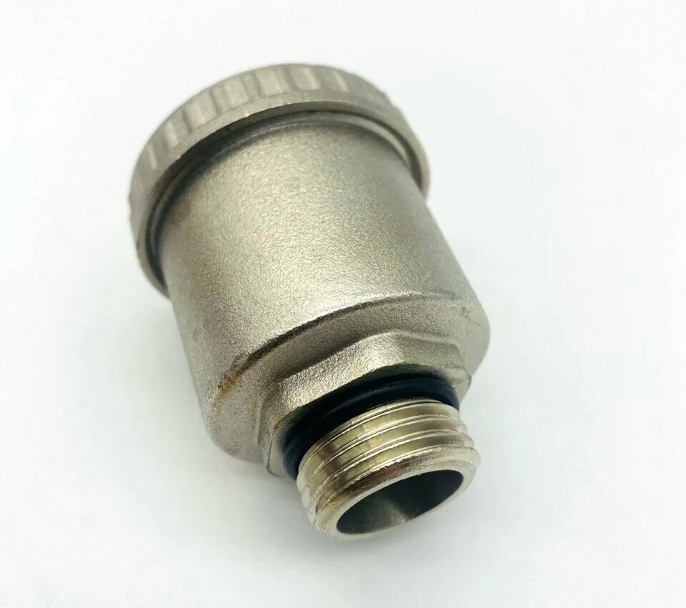 Автовоздушник 1/2 прямой ник.
PF507 VIEIR(1/100)