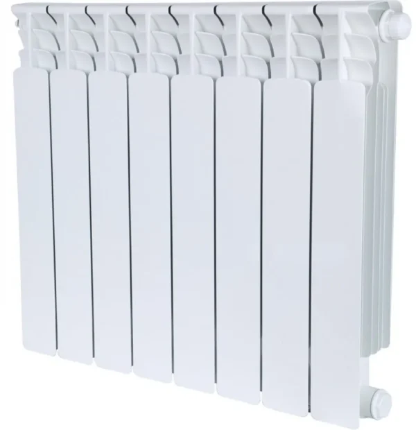 Радиатор алюминиевый литой STEMIX PRO AL-RU 500/96/8