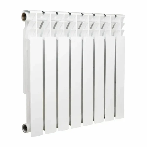 Радиатор биметаллический STEMIX PRO BM-RU 500/100/12 1