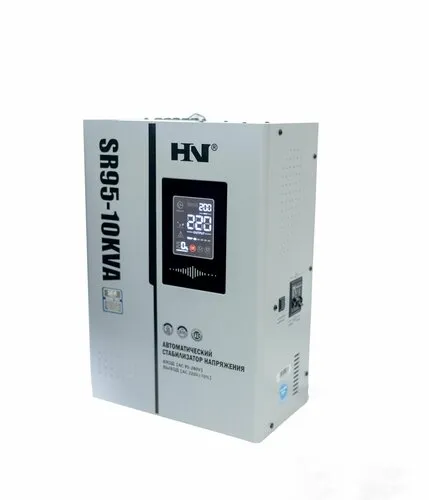 Стабилизатор реллейный SR95-3kVa 90-280V HN 1