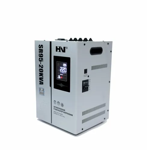 Стабилизатор реллейный SR95-20kVa 90-280V HN